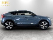 Volvo C40 Recharge 69kWh Plus SUV 5dr Electric Auto (231 ps) 8