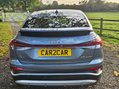 Audi Q4 SPORTBACK S LINE 7