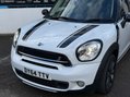 Mini Countryman 2.0 Cooper SD Auto ALL4 Euro 5 5dr 12