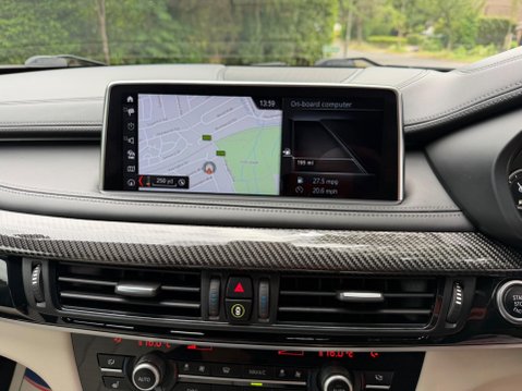 BMW X6 3.0 40d M Sport Edition Auto xDrive Euro 6 (s/s) 5dr 79