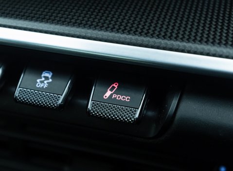 Porsche 911 Turbo S (992) 17