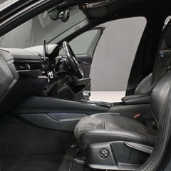 Audi A4 2.0 A4 Black Edition 40 TDI Quattro Semi-Auto 4WD 5dr 1