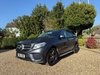Mercedes-Benz GLE 3.0 GLE350d V6 AMG Line (Premium) G-Tronic 4MATIC Euro 6 (s/s) 5dr