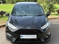 Ford Fiesta 1.6T EcoBoost ST-3 Euro 6 3dr 7