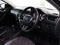 Skoda Octavia SE L TSI 5
