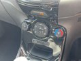 Ford Fiesta 1.0T EcoBoost Zetec Euro 6 (s/s) 5dr 21