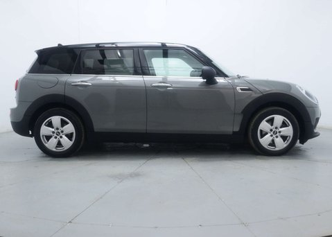 Mini Clubman 1.5 Clubman Cooper Auto 6dr 12