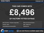 Porsche 911 3.0 911 Carrera Semi-Auto 2dr 2