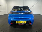 Peugeot 208 1.2 208 Allure Premium + PureTech SS A 5dr 4