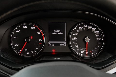 SEAT Arona TSI SE TECHNOLOGY 14