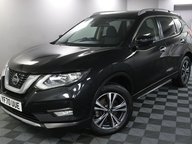 Nissan X-Trail DCI N-CONNECTA XTRONIC 19