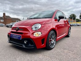 Abarth 695 1.4 695 3dr 65