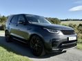 Land Rover Discovery SDV6 HSE LUXURY 1