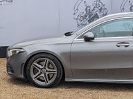 Mercedes-Benz A Class A 250 AMG LINE PREMIUM 5