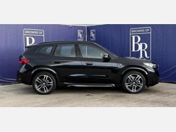 BMW iX1 30 66.5kWh M Sport SUV 5dr Electric Auto xDrive (11kW Charger) (313 ps) 3