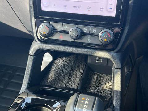 Ford Ranger WILDTRAK ECOBLUE 27