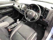 Mitsubishi Outlander 2.0 PHEV GX 4H 5dr Automatic Plug in Hybrid £20 tax 2