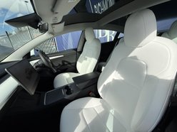 Tesla Model 3 (Dual Motor) Long Range Saloon 4dr Electric Auto 4WDE (346 ps) 28