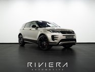 Land Rover Range Rover Evoque 2.0 P300 MHEV Autobiography SUV 5dr Petrol Auto 4WD Euro 6 (s/s) (300 ps) 1