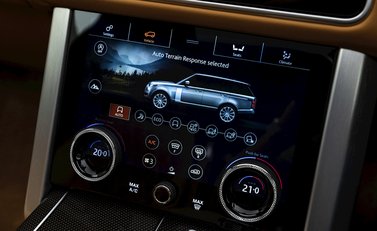 Land Rover Range Rover 5.0 SVAutobiography Ultimate LWB 27