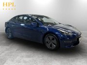 Tesla Model 3 (Dual Motor) Long Range Saloon 4dr Electric Auto 4WDE (346 ps) 1