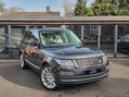 Land Rover Range Rover 4.4 Range Rover Autobiography SDV8 Auto 4WD 5dr 8