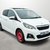 Peugeot 108 1.2 PureTech Allure 5dr 1
