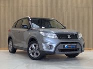 Suzuki Vitara 1.6 Vitara SZ-T 5dr 11