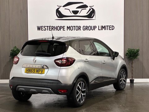 Renault Captur 1.3 TCe ENERGY S Edition Euro 6 (s/s) 5dr 4