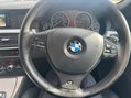 BMW 5 Series 2.0 520d M Sport Touring Auto Euro 5 (s/s) 5dr 19