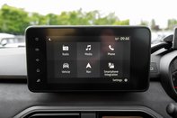 Dacia Sandero Stepway STEPWAY EXTREME TCE 21