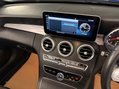 Mercedes-Benz C Class 1.5 C200 MHEV AMG Line Cabriolet G-Tronic+ Euro 6 (s/s) 2dr 15