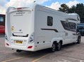Swift Kon-Tiki KON-TIKI 669 HIGH (3axle) 6