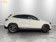 Mercedes-Benz GLA 1.3 GLA200h MHEV AMG Line (Executive) SUV 5dr Petrol Hybrid 7G-DCT Euro 6 ( 8