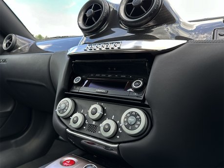 Ferrari 599 GTB FIORANO F1 65