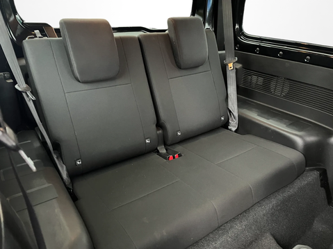 Suzuki Jimny 1.5 SZ5 ALLGRIP Auto 3dr 36