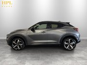 Nissan Juke 1.0 DIG-T Tekna SUV 5dr Petrol Manual Euro 6 (s/s) (114 ps) 4
