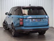 Land Rover Range Rover 5.0 Range Rover Fifty Auto 4WD 5dr 10