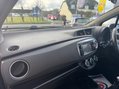 Toyota Yaris 1.33 Dual VVT-i TR Euro 5 5dr 14
