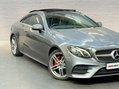Mercedes-Benz E Class 2.0 E 220 D AMG Line Premium Auto 2dr 4