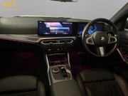 BMW 3 Series 2.0 320i M Sport Saloon 4dr Petrol Auto Euro 6 (s/s) (184 ps) Air Con - All 36