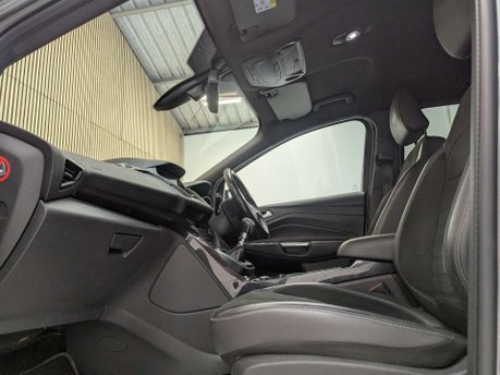 Ford Kuga 2.0 Kuga ST-Line TDCi 5dr 36