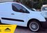 Citroen Berlingo 1.6 HDi 625 Enterprise Panel Van 5dr Diesel Manual L1 (131 g/km, 75 bhp)
