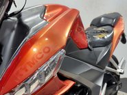 Kymco CK 2016, 38K, 125CC NAKED COMMUTER, SPARES/REPAIR/PROJECT 26