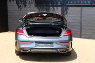 Mercedes-Benz C Class 2.0 C 300 AMG Line Premium+ Auto 2dr 19