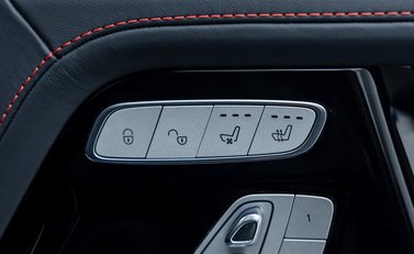 Mercedes-Benz G Class AMG G63 MANUFAKTUR EDITION 30