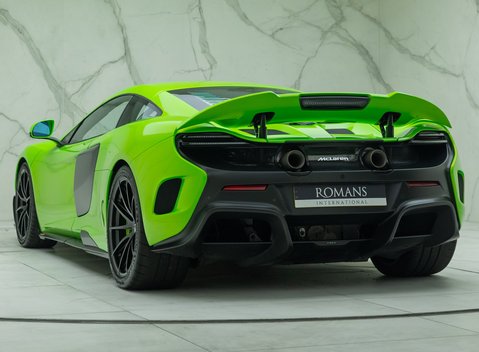 McLaren 675LT 12