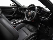 Porsche 911 3.7T 992 Turbo S Convertible 2dr Petrol PDK 4WD Euro 6 (s/s) (650 ps) 3