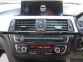 BMW 3 Series 2.0 320d M Sport Auto xDrive Euro 5 (s/s) 4dr 15