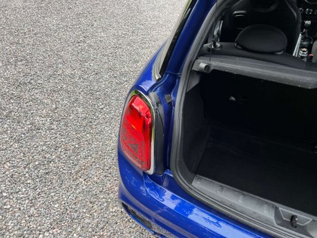 Mini Hatch 1.5 Cooper Sport 3dr 46